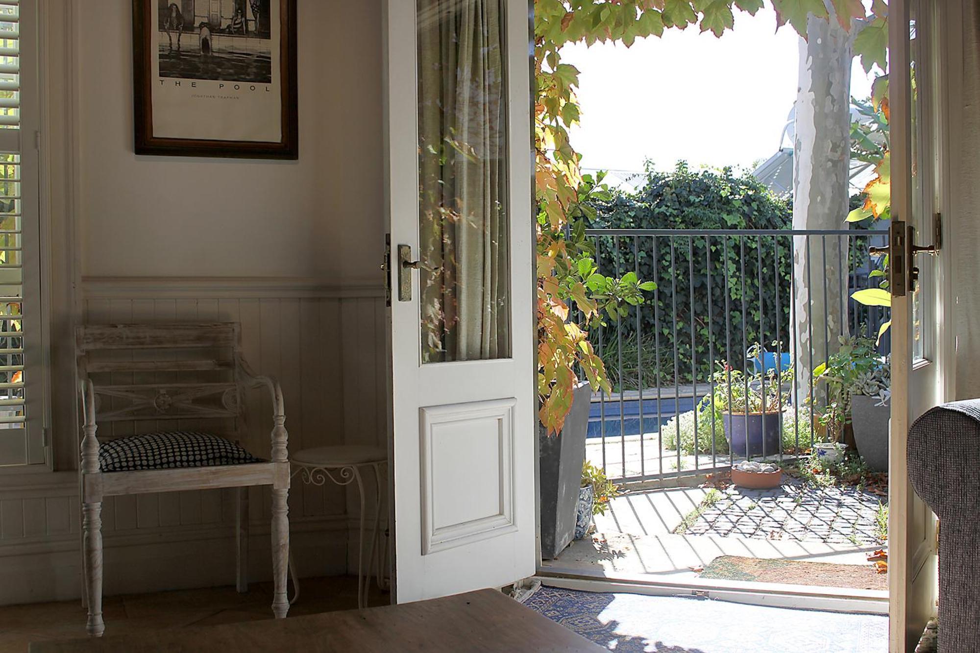 Chester Villa Fremantle Exterior foto