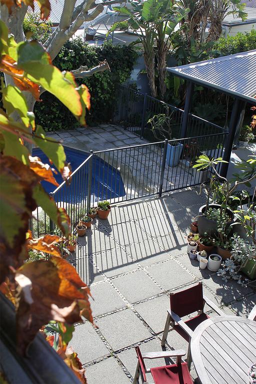 Chester Villa Fremantle Exterior foto