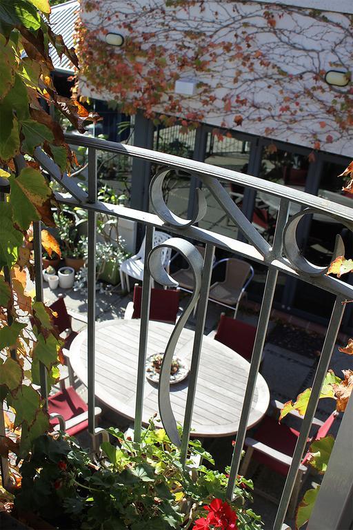 Chester Villa Fremantle Exterior foto